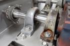 Blentech Versatherm Dual Agitator Horizontal Blending Cooker